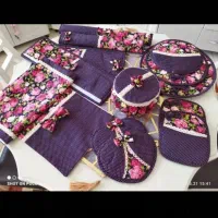 سرویس آشپزخانه|لوازم خیاطی و بافتنی|نورآباد, |دیوار