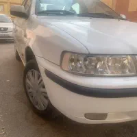 سمند ال ایکس ۹۷|خودرو سواری و وانت|کرمان, |دیوار