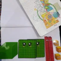 تدریس خصوصی تمامی دروس پایه های اول تا ششم|خدمات آموزشی|اهواز, منبع اب|دیوار