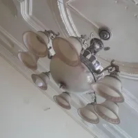 ست لوستر شیک و مدرن