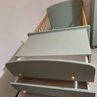 تخت و بوفه کودک نوجوان