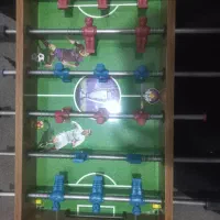 فوتبال دستی