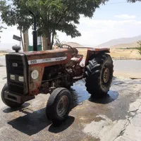 تراکتور فرگوسن انگلیسی