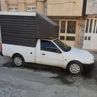 اریسان یک مدل آخر ۹۷