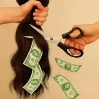 فروش خرید مو طبیعی