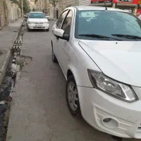 ساینا مدل ۹۸|خودرو سواری و وانت|قرچک, شهرک طلائیه|دیوار