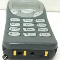 گوشی نوکیا قدیمی ۳۲۱۰ نوستالژی|موبایل|کرج, شاهین‌ویلا|دیوار