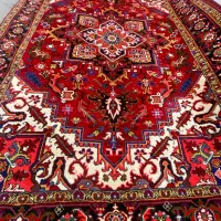 فرش دستبافت ۶متری