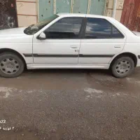 پژو پارس ۱۴۰۱