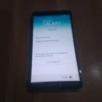 نوت ۳ سامسونگ درحداکبند