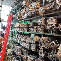 دلیکا موتور گیربکس|قطعات یدکی و لوازم جانبی|مشهد, فاطمیه|دیوار