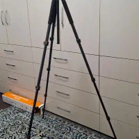 پایه دوربین Enujoy Q750|دوربین عکاسی و فیلم‌برداری|ری, ملک‌آباد|دیوار