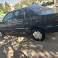 پژو ۴۰۵ مدل۸۹دوگانه کارخانه تمیز|خودرو سواری و وانت|نیشابور, شهرک فرهنگیان|دیوار