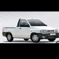 حواله پراید بار