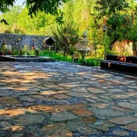 اجاره ویلا باغ|اجارهٔ کوتاهمدت ویلا و باغ|سنندج, |دیوار