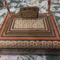 جاقلمی خاتم