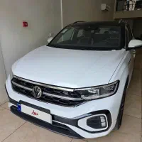 فولکس واگن تیراک ۲۰۲۴