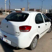 فروش تیبا 2|خودرو سواری و وانت|شوط, |دیوار