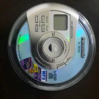 VCD پاناسونیک