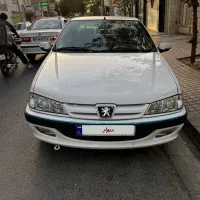 پارس مدل ۹۹