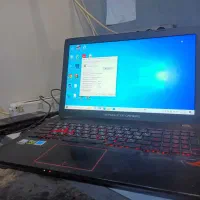 لپ تاپ گیمینگ ایسوس Rog