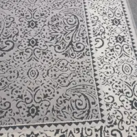 فرش|فرش|بجنورد, |دیوار