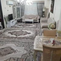 آپارتمان ۸۰متراندیشه هاشم زاده اوچمان