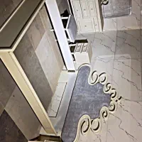 سرویس خواب دو‌نفره|تخت و سرویس خواب|رباط‌کریم, آدران|دیوار