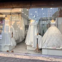 واگذاری مزون عروس(کامل)