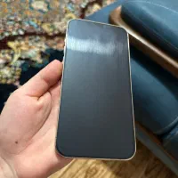 آیفون 12پرومکس 256 گیگ دوسیم/Iphon12promax 256G Za|موبایل|فردوسیه, |دیوار