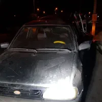 فروش پراید مدل ۸۹