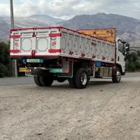 ایسوزو ۶ تن