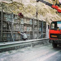 اجاره جرثقیل|خدمات حمل و نقل|نوشهر, |دیوار