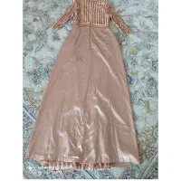 لباس مجلسی زنانه سایز ۴۰|لباس|تاکستان, |دیوار