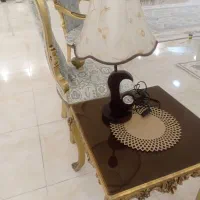 چراغ خواب|چراغ خواب و آباژور|قم, شهرک قدس|دیوار