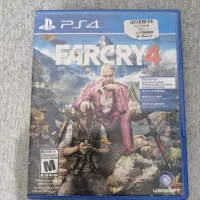 farcry 4