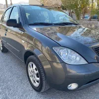 تیبا 2درحد خشک|خودرو سواری و وانت|کرمانشاه, |دیوار