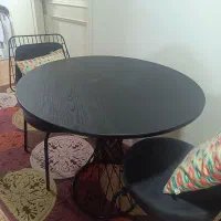 میز گرد