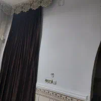 پرده ۳ در۳ دونه ۶ تومن|پرده، رانر، رومیزی|بندر ماهشهر, |دیوار