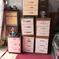 میز فایل کتابخانه|مبلمان اداری|تهران, شهرک ابوذر|دیوار