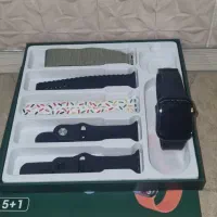 ساعت هوشمند