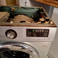 تعمیرات،تعمیرکار ونصاب ماشین لباسشویی، ظرفشویی