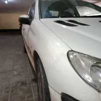 206sd|خودرو سواری و وانت|فردیس, فرامرزیه|دیوار