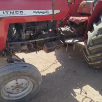 تراکتور ۲۸۵|خودرو سنگین|رومشکان, |دیوار