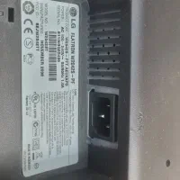 مانیتور lcd 20 اینچ lg|قطعات و لوازم جانبی رایانه|تهران, سردارجنگل|دیوار