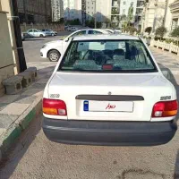 پراید مدل 89 هیدرولیک کلکسیونی|خودرو سواری و وانت|پردیس, فاز ۱۱|دیوار