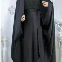 چادر حسنا دامنی