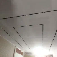 کناف و سقف کاذب انجام میدم|خدمات پیشه و مهارت|اسلام‌شهر, شهرک مصطفی خمینی|دیوار