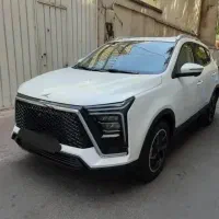 کی ام سی kmc X5 مدل 2025 خشک سفید|خودرو سواری و وانت|اصفهان, تیران|دیوار