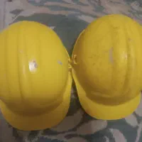 کلاه ایمنی کار